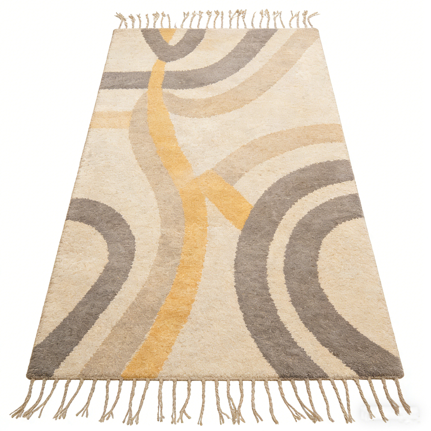 Bereber Small Rug