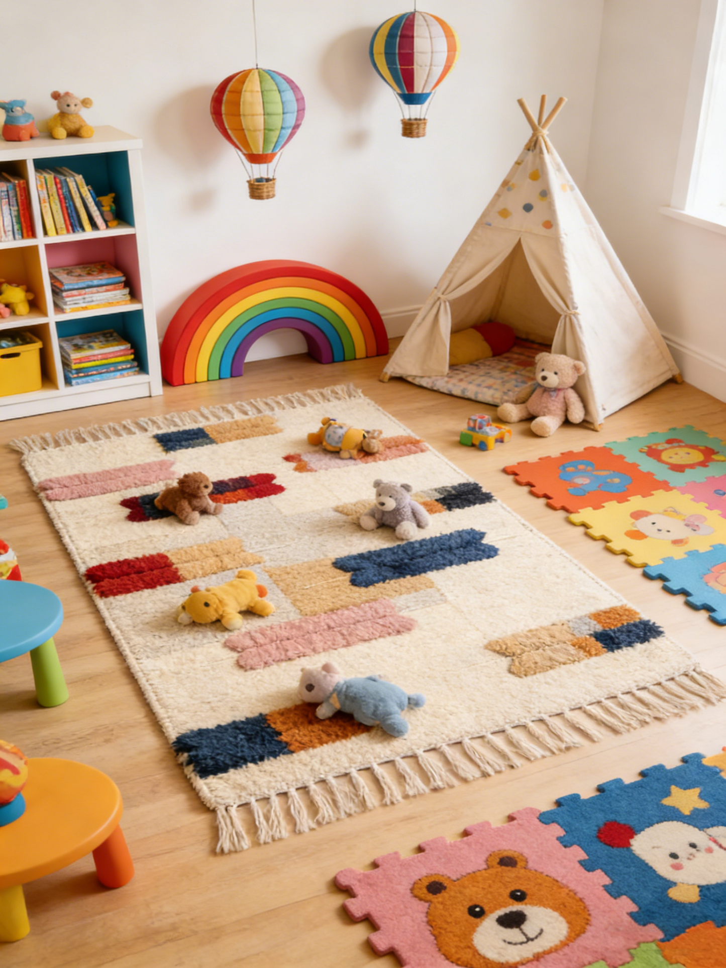 Guru Rug