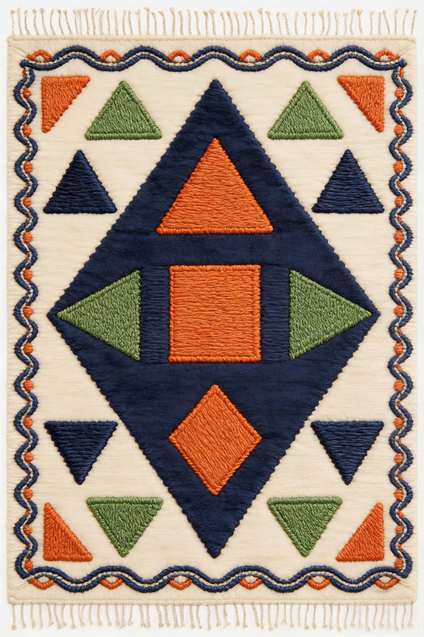 Lolo Rug
