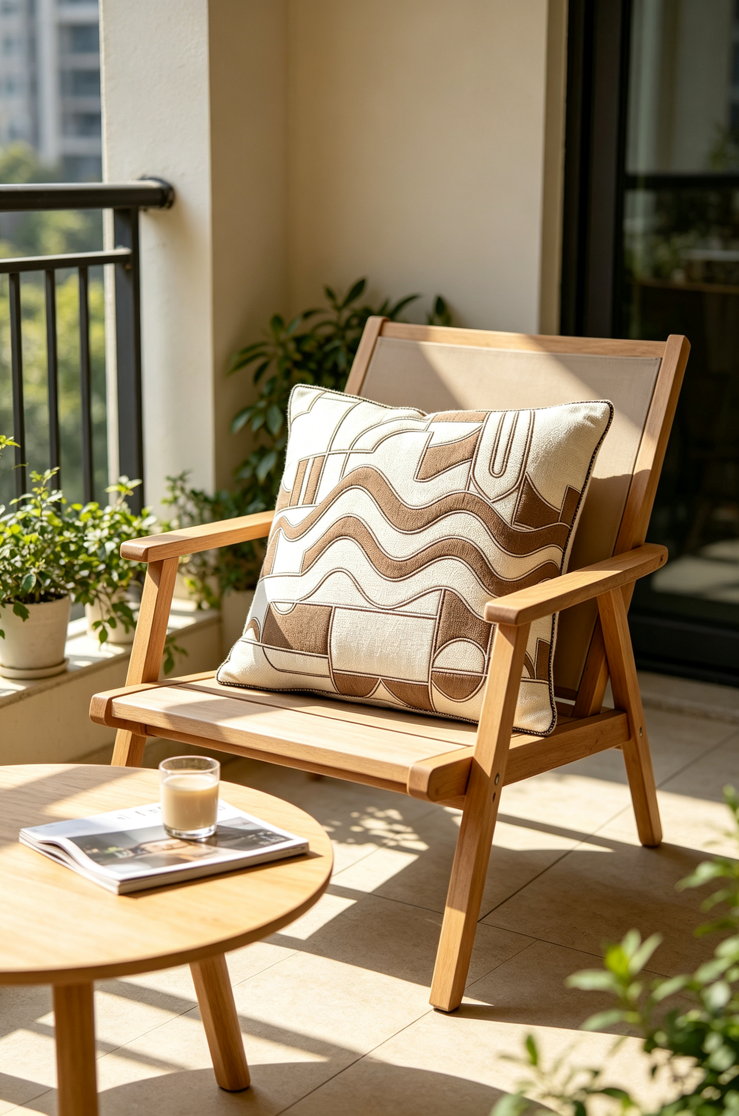 Cushion Cover