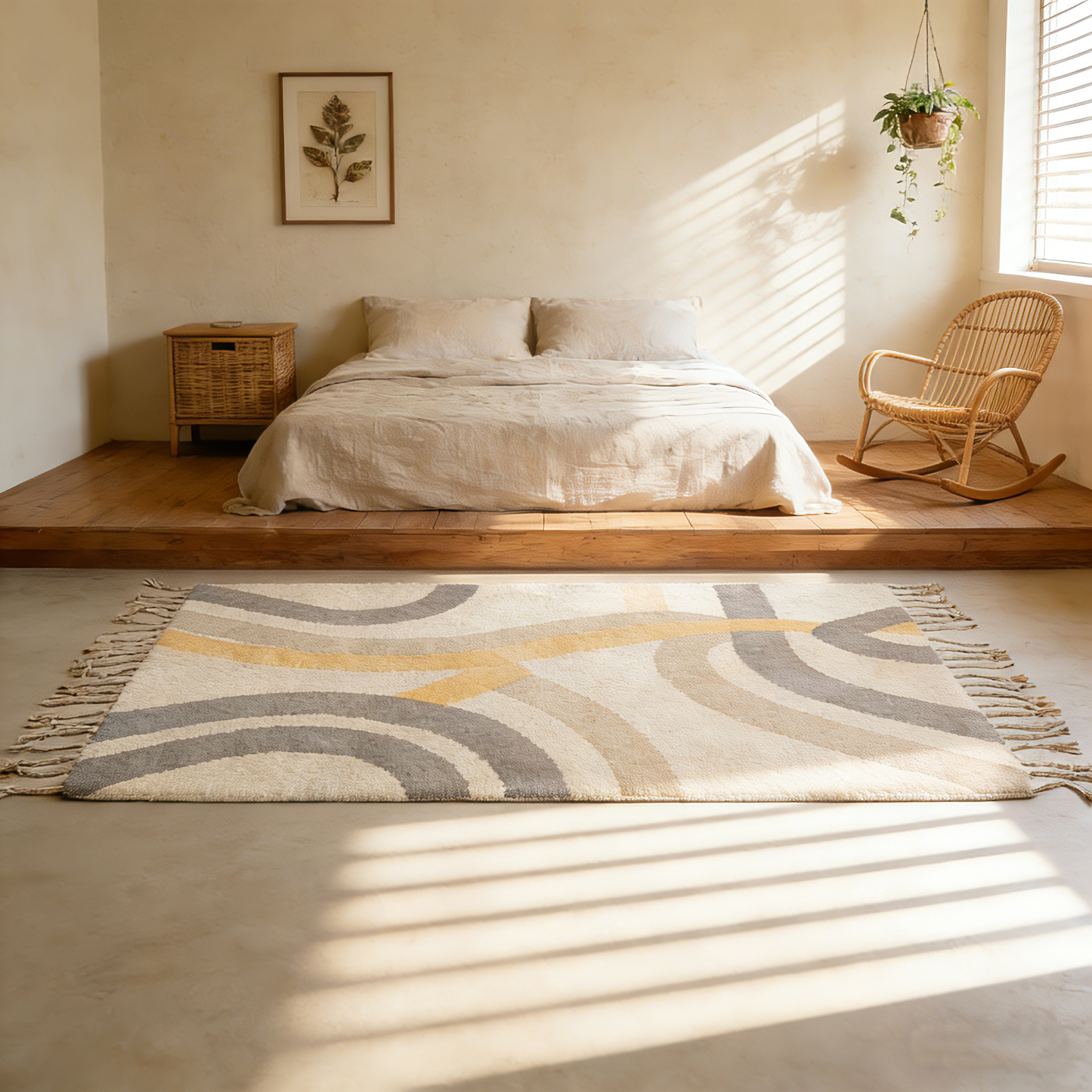 Bereber Small Rug